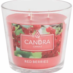 geurkaars < Candra Online