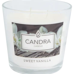 geurkaars < Candra Online