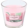 geurkaars in glas < Candra Online