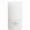 kaars wit < Candra Online