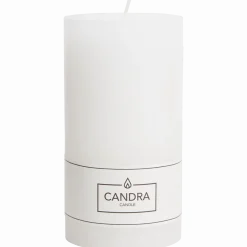kaars wit < Candra Online