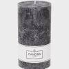 kaars zwart < Candra New
