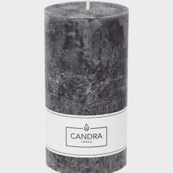 kaars zwart < Candra New