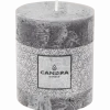 kaars zwart < Candra