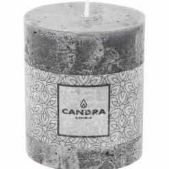 kaars zwart < Candra