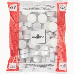 theelichten wit < Candra Best