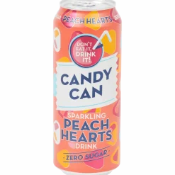 drink Zero Sugar < Candy Can Best