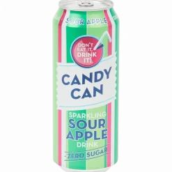drink Zero Sugar < Candy Can Best