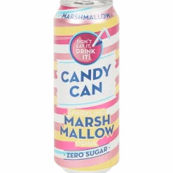 drink Zero Sugar < Candy Can