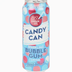 drink Zero Sugar < Candy Can