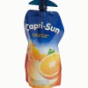 Orange < Capri-Sun Hot