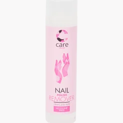 Care nagellakremover < Action New