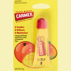 lippenbalsem Perzik Mango < Carmex Outlet