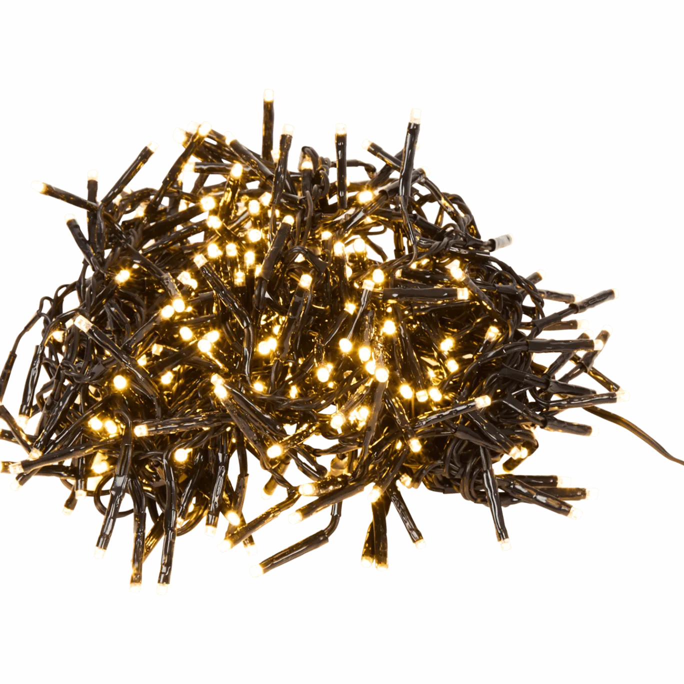 Cascade kerstverlichting < Action Outlet