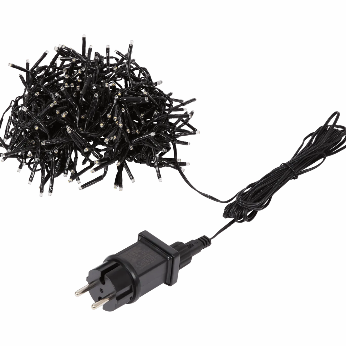 Cascade kerstverlichting < Action Outlet