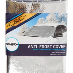 anti-vorstdeken < C&C Sale