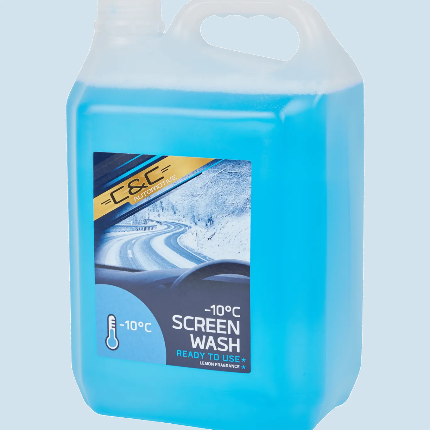 antivries ruitensproeiervloeistof -10°C < C&C Clearance