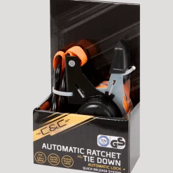 automatische spanband < C&C Outlet