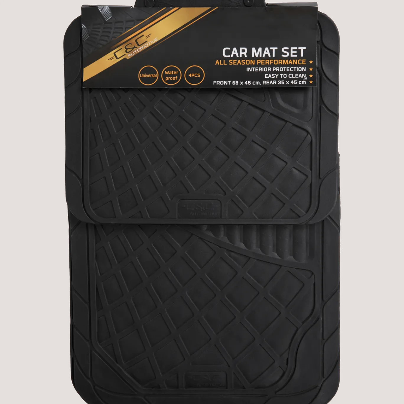 automattenset < C&C Outlet