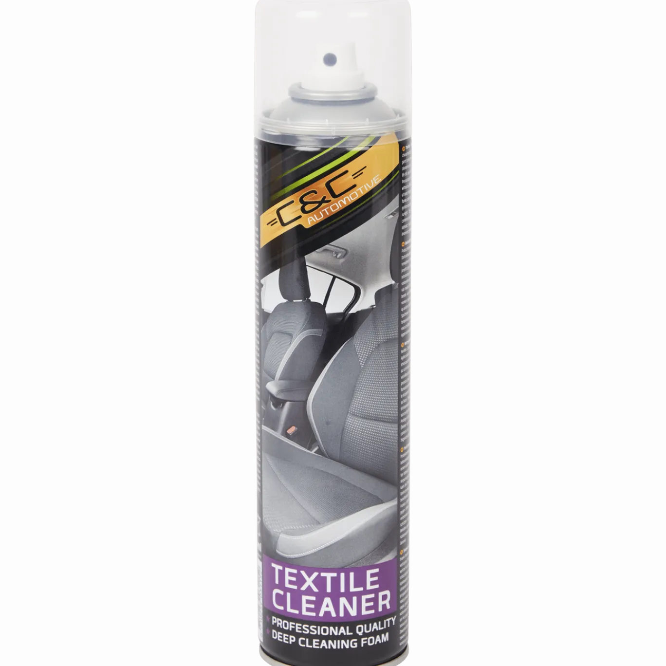 bekledingsreiniger < C&C Online