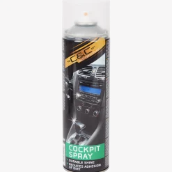 cockpitspray < C&C