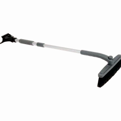 telescopische sneeuwborstel en ijskrabber < C&C Clearance