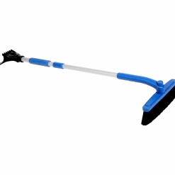telescopische sneeuwborstel en ijskrabber < C&C Clearance
