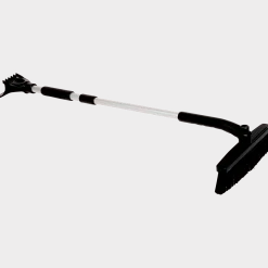 telescopische sneeuwborstel en ijskrabber < C&C Clearance