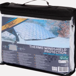 thermische voorruitbeschermer < C&C