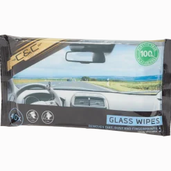 vochtige autodoekjes < C&C Hot