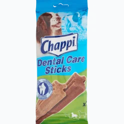 kauwsticks < Chappi Dental Hot