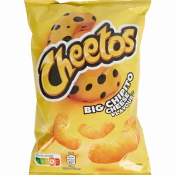Big Chipito < Cheetos Sale