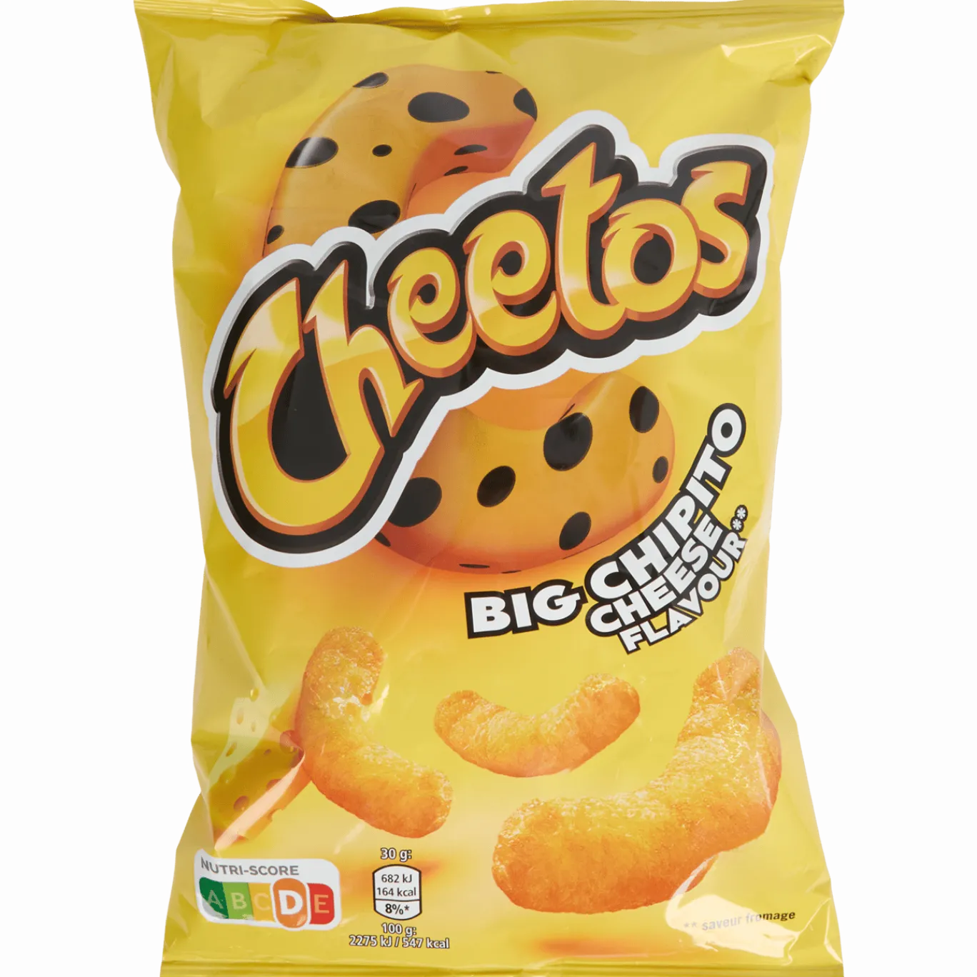 Big Chipito < Cheetos Sale