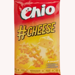 #Cheese < Chio Discount