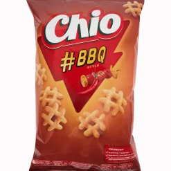 chips #BBQ style < Chio Online