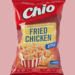 Fried Chicken < Chio