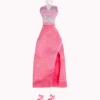 Chloe Girlz poppenkleding < Action Discount
