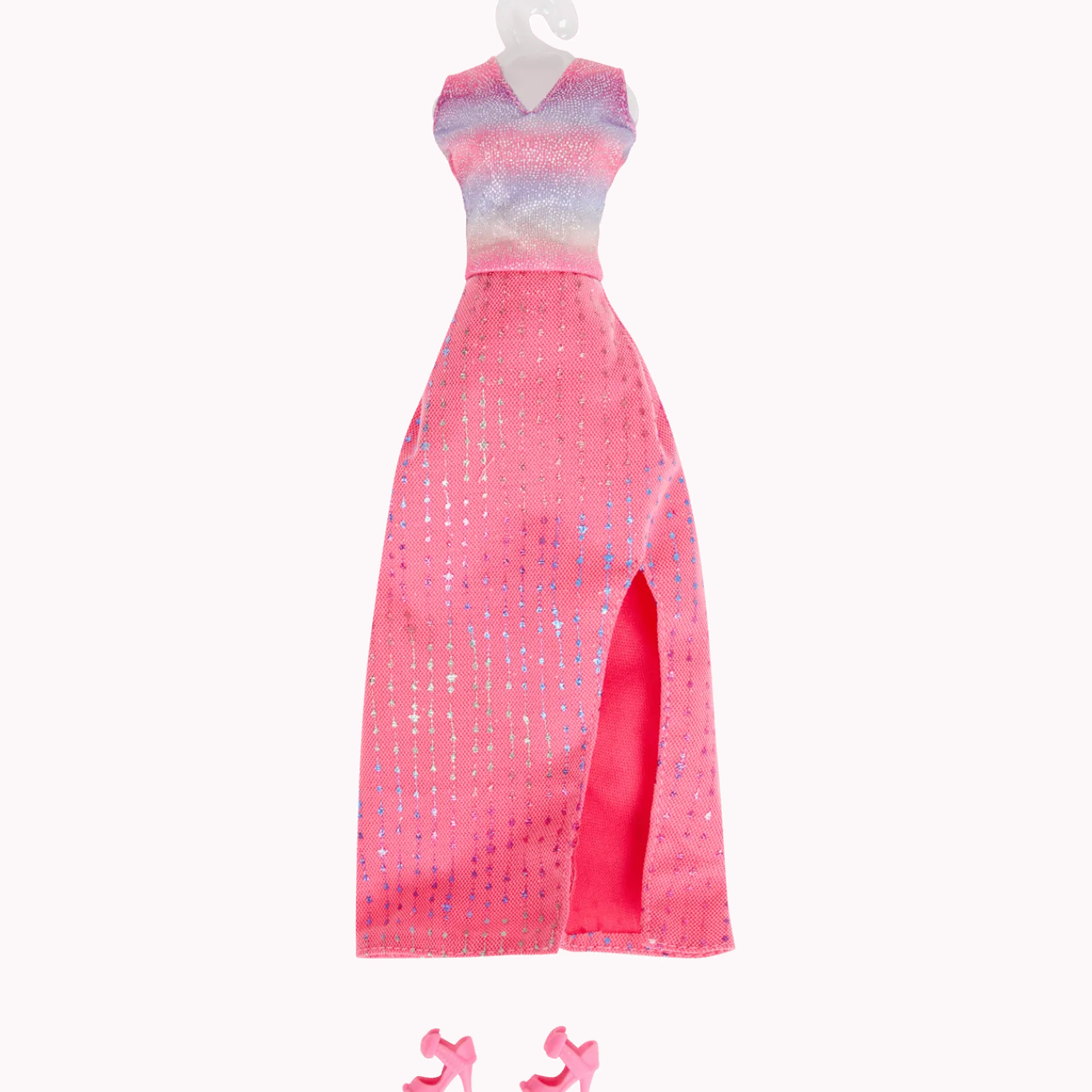 Chloe Girlz poppenkleding < Action Discount