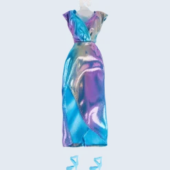 Chloe Girlz poppenkleding < Action Discount