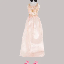 Chloe Girlz poppenkleding < Action Discount