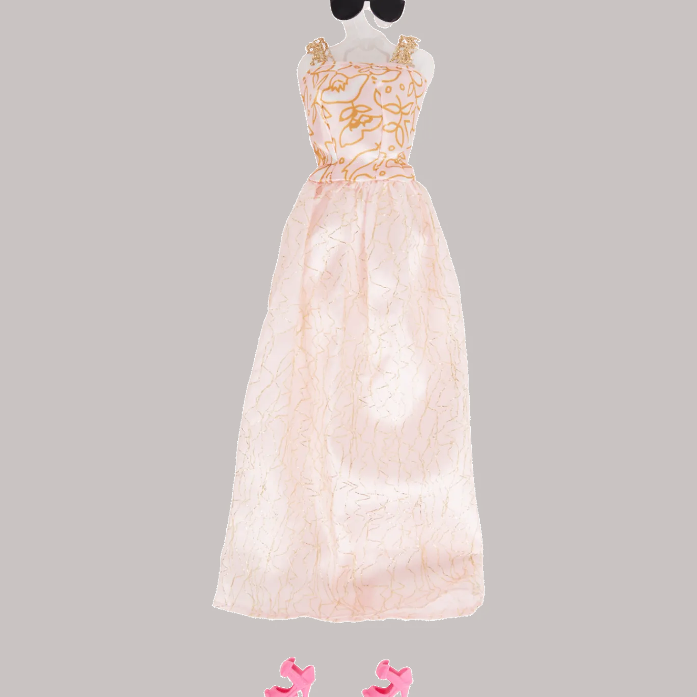 Chloe Girlz poppenkleding < Action Discount