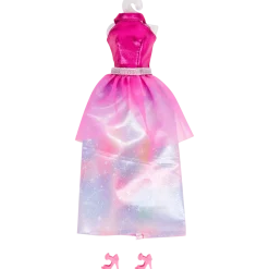 Chloe Girlz poppenkleding < Action Discount