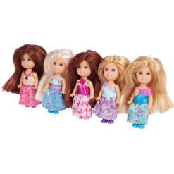 Chloe Girlz poppenset < Action New