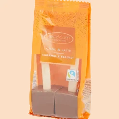 Chocolademelk-sticks < Action Sale