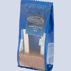 Chocolademelk-sticks < Action Sale