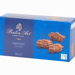 Chocoladetruffels < Action Hot