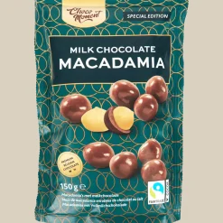Choco Moment chocoladenoten Special Edition < Action