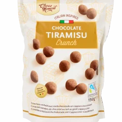 Choco Moment Chocolate Crunch < Action Outlet