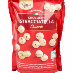 Choco Moment Chocolate Crunch < Action Outlet