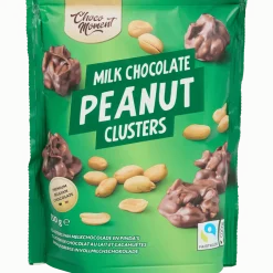 Choco Moment clusters < Action